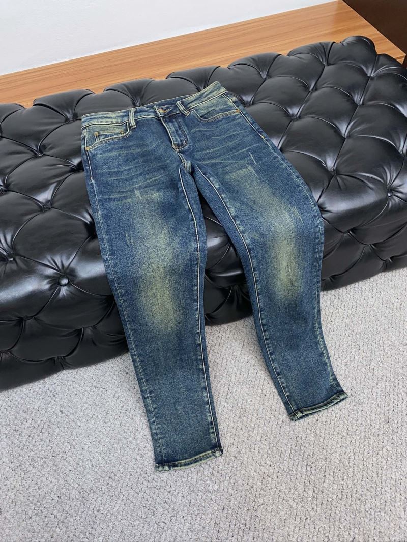 Vivienne Westwood Jeans